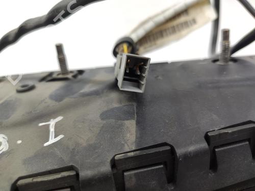 Electronic module BMW 1 (E87) 118 d | BP1045569M83 