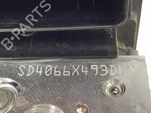 ABS pump CITROËN JUMPY III Van (V_)  | BP34245716M43  - Image 7