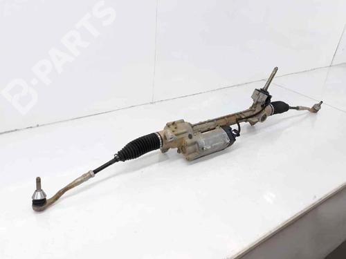 Steering rack MERCEDES-BENZ M-CLASS (W166) ML 250 CDI / BlueTEC 4-matic (166.004, 166.003) | BP4586413M22 