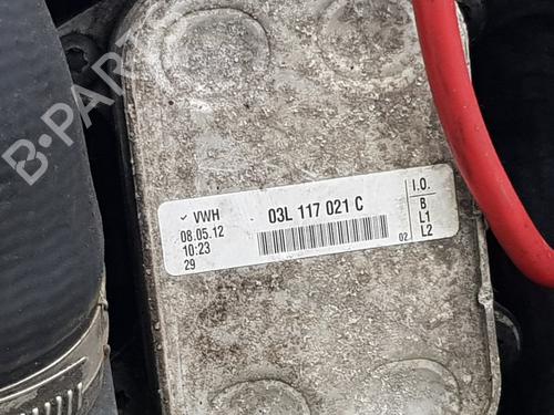 Engine VW PASSAT B7 (362) | BP21850043M1 - Image 14