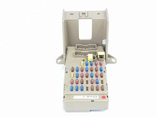 Used Fuse box SUBARU FORESTER (SJ_) 2.0 D AWD (SJD) (147 hp) 23868793