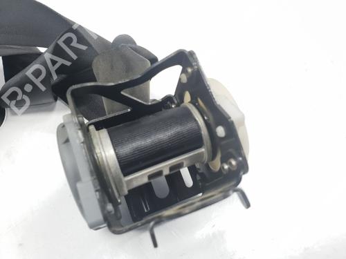 Rear left seatbelt DS DS 4 / DS 4 CROSSBACK (NX_) 1.6 BlueHDi 120 | BP10517617I29 