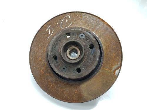Venstre Styrespindel Lejehus RENAULT CLIO III (BR0/1, CR0/1) 1.5 dCi (75 hp) 12142187
