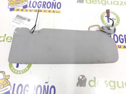 Left sun visor BMW 1 (E87) 118 d | BP2344866I1 