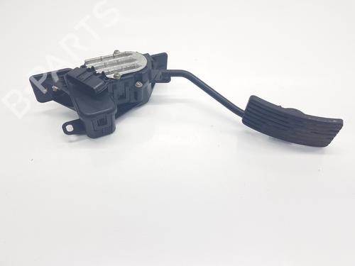 Pedal MITSUBISHI PAJERO IV (V8_W, V9_W) 3.2 DI-D (V88W, V98W) 72090294  | 1600A013  |