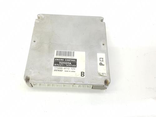 Motorstyringsenhet TOYOTA LAND CRUISER PRADO (_J12_) 3.0 D-4D (KDJ120, KDJ125) (163 hp) 8877873