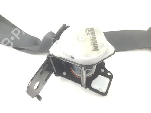 Rear right seatbelt TOYOTA AURIS (_E18_) 1.2 (NRE185_, NRE185R) | BP18169140I28 