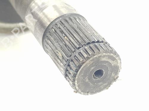 Left rear driveshaft JEEP GRAND CHEROKEE IV (WK, WK2) 3.0 CRD V6 4x4 | BP15989802M40 