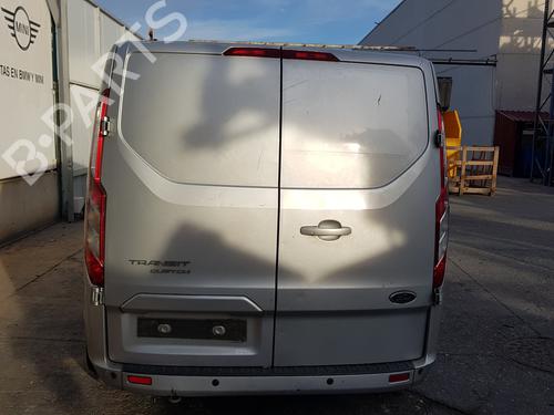 Gearbox FORD TRANSIT CUSTOM V362 Van (FY, FZ) | BP30134175M3