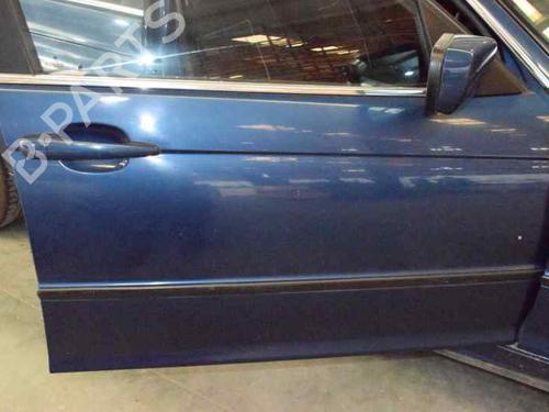 Electronic module BMW 3 (E46) 330 xd | BP784439M83 