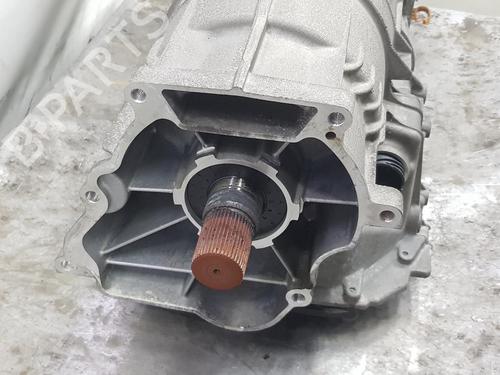 Gearbox BMW 7 (F01, F02, F03, F04) 750 i, Li xDrive | BP10161708M3 