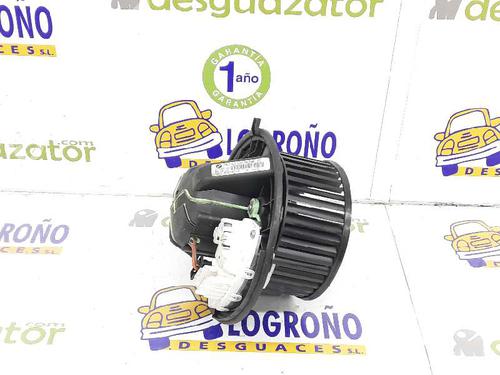 Heater blower motor BMW X1 (E84) sDrive 18 d | BP14122825M62 