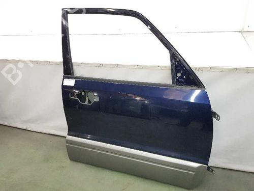 Right front door MITSUBISHI PAJERO III (V7_W, V6_W) 3.2 Di-D (V68W) | BP6426204C3 