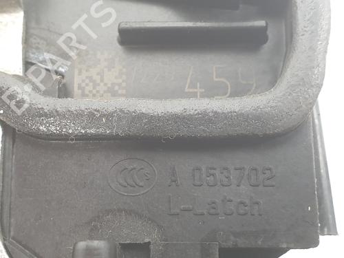 Rear left lock BMW 3 (F30, F80) 318 d | BP23529920C100 