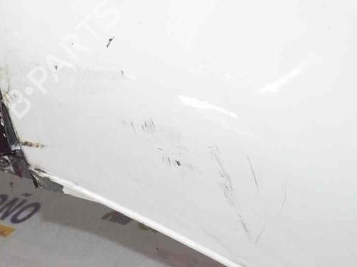 Rear bumper AUDI TT (8N3) 1.8 T | BP1159594C8 