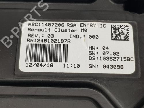 Quadrante DACIA DUSTER SUV Van 1.5 dCi | BP37466429C47 - Image 5