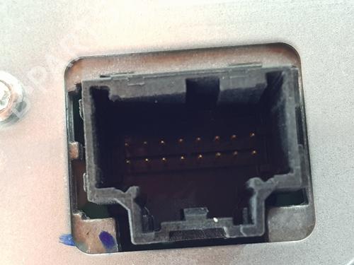 Electronic module VW TRANSPORTER T7 Van (TV_, TW_) | BP36672687M83 - Image 6