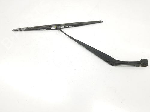 Front windshield wiper arm TOYOTA LAND CRUISER PRADO (_J12_) 3.0 D-4D (KDJ120, KDJ125) | BP11791459C143 