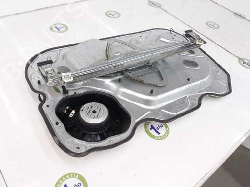 Front left window mechanism FORD FOCUS II (DA_, HCP, DP) 1.6 | BP3377605C22 