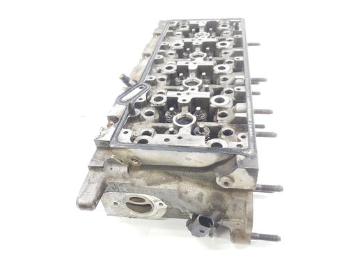 Cylinder head VW CADDY IV MPV (SAB, SAJ) 2.0 TDI | BP31795243M5 