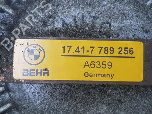 Fan BMW X5 (E53) 3.0 d | BP31997587M128