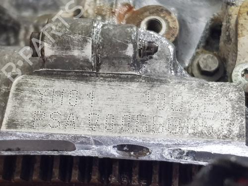 Engine OPEL COMBO E Tour / Life (K9)  | BP34344330M1  - Image 13