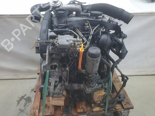 Engine AUDI A3 (8L1) 1.9 TDI | BP32444819M1 