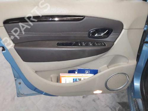 Modulo electronico RENAULT SCÉNIC III (JZ0/1_) 1.5 dCi | BP10257410M83 