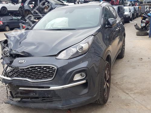 Headlight switch KIA SPORTAGE IV (QL, QLE) 1.6 CRDi | BP34471617I24  - Image 22