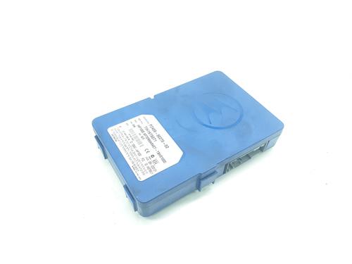Used Electronic module TOYOTA LAND CRUISER PRADO (_J12_) 3.0 D-4D (KDJ120, KDJ125) (163 hp) 16989087