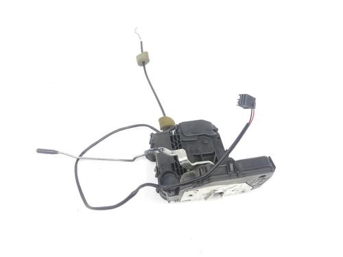Front right lock MERCEDES-BENZ CLS (C219) CLS 350 (219.356) | BP6831633C97 