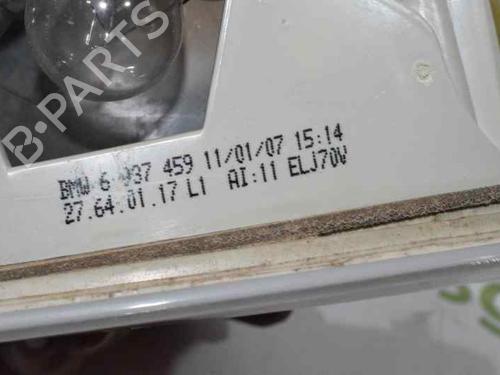 Left taillight BMW 3 (E90) 318 d | BP792454C34