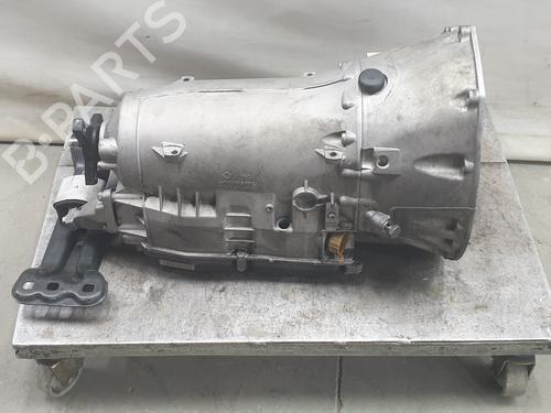 Gearbox MERCEDES-BENZ E-CLASS (W211) E 220 CDI (211.006) | BP24973296M3 
