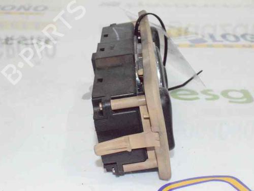 Right rear window switch MERCEDES-BENZ M-CLASS (W163) ML 270 CDI (163.113) | BP1364303I28 