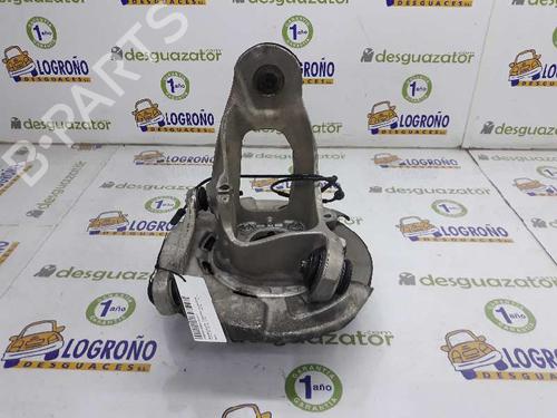 Right rear steering knuckle BMW X5 (E70) 3.0 d | BP1662629M28 