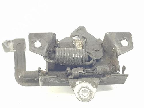 Hood lock KIA SPORTAGE II (JE_, KM_) 2.0 CRDi 4WD | BP13297980C133