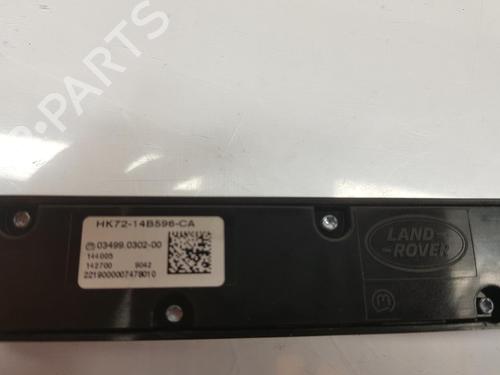Switch LAND ROVER DISCOVERY SPORT (L550) 2.0 D 4x4 | BP13313925I30 