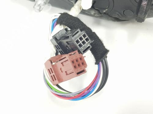 Left mirror PEUGEOT 2008 I (CU_) 1.5 BlueHDI 120 | BP29755303C26