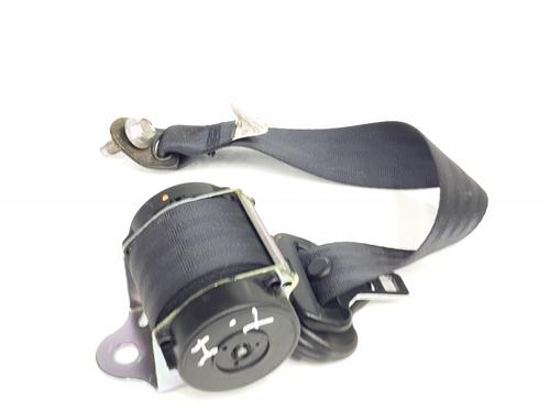 Rear left seatbelt NISSAN JUKE (F15)  | BP31132887I29 