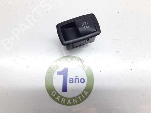 Used Right rear window switch MERCEDES-BENZ M-CLASS (W164) ML 350 CDI 4-matic (164.122) (224 hp) 4246724