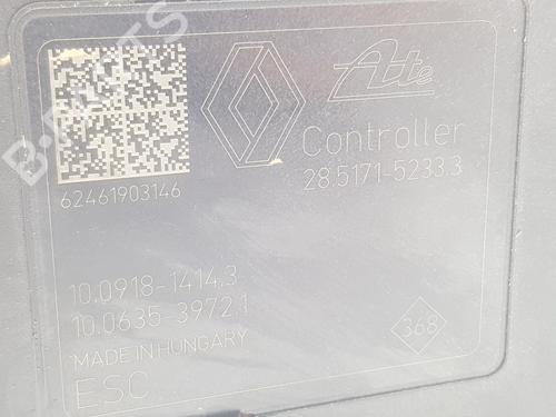 ABS pump DACIA SANDERO III  | BP32781182M43  - Image 5