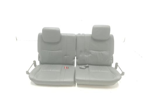 Used Rear seat (3rd row) TOYOTA LAND CRUISER PRADO (_J12_) 3.0 D-4D (KDJ120, KDJ125) (163 hp) 16130056