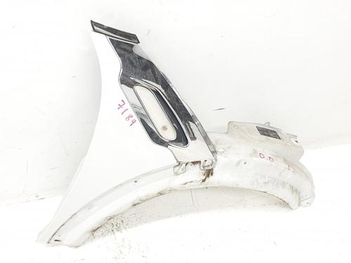 Right front fenders MINI MINI COUNTRYMAN (R60) One D | BP17812650C42 