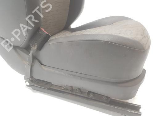 Left front seat VW CADDY III Box Body/MPV (2KA, 2KH, 2CA, 2CH) 1.6 TDI | BP16260689C15 