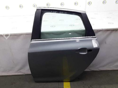 Left rear door OPEL ASTRA J (P10) 1.7 CDTI (68) 13285610 | 13285610 | COLOR GRIS  SIN ACCESORIOS  VER FOTOS |