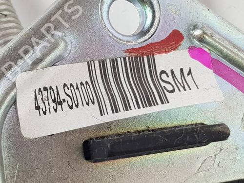 Gearstang HYUNDAI i30 (PDE, PD, PDEN) 2.0 N | BP39074247M90 - Image 8