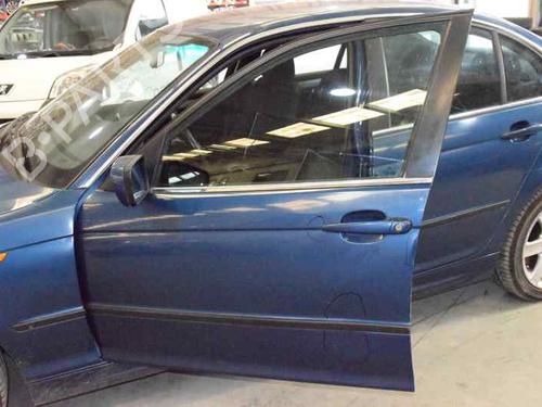 Electronic module BMW 3 (E46) 330 xd | BP784439M83 