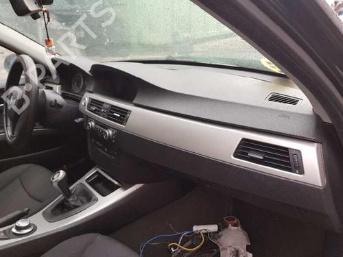 Starter BMW 3 (E90) 320 d | BP12466312M8 
