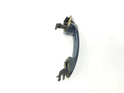 Front right exterior door handle FORD ECOSPORT  | BP9536264C129 