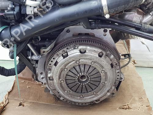Engine SEAT IBIZA V (KJ1, KJG)  | BP34703034M1  - Image 8